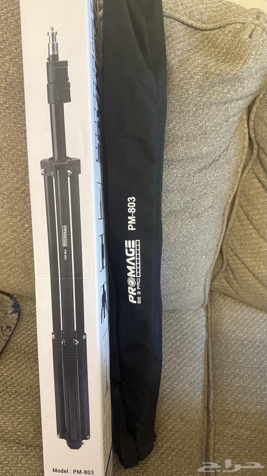 حامل كاميرا ترايبود وستاند تصوير64545785791106114