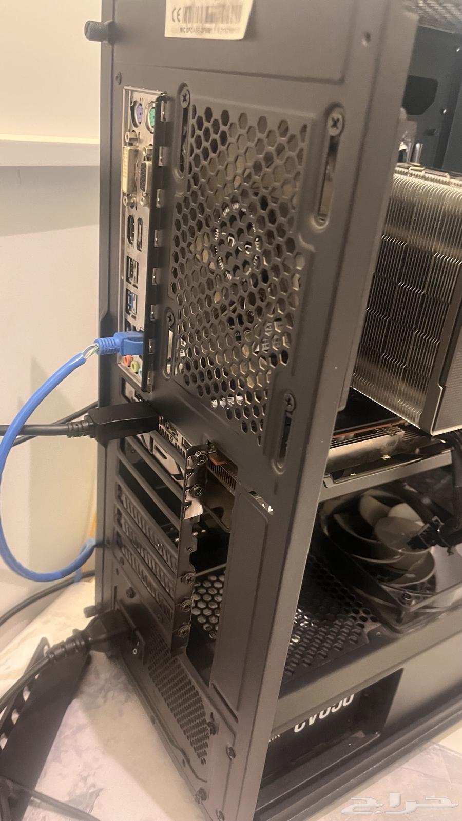 pc بي سي قيمنق64513728512002112