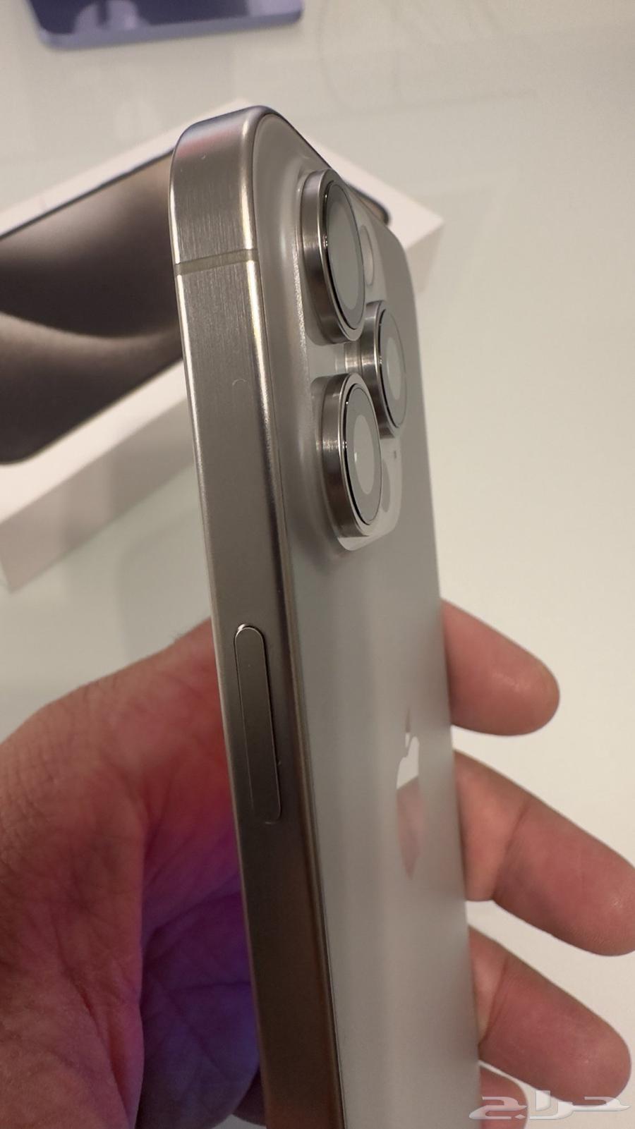 15 برو ماكس ( مباع  ) ترقبوا كل جديد ومميز64546637323523113