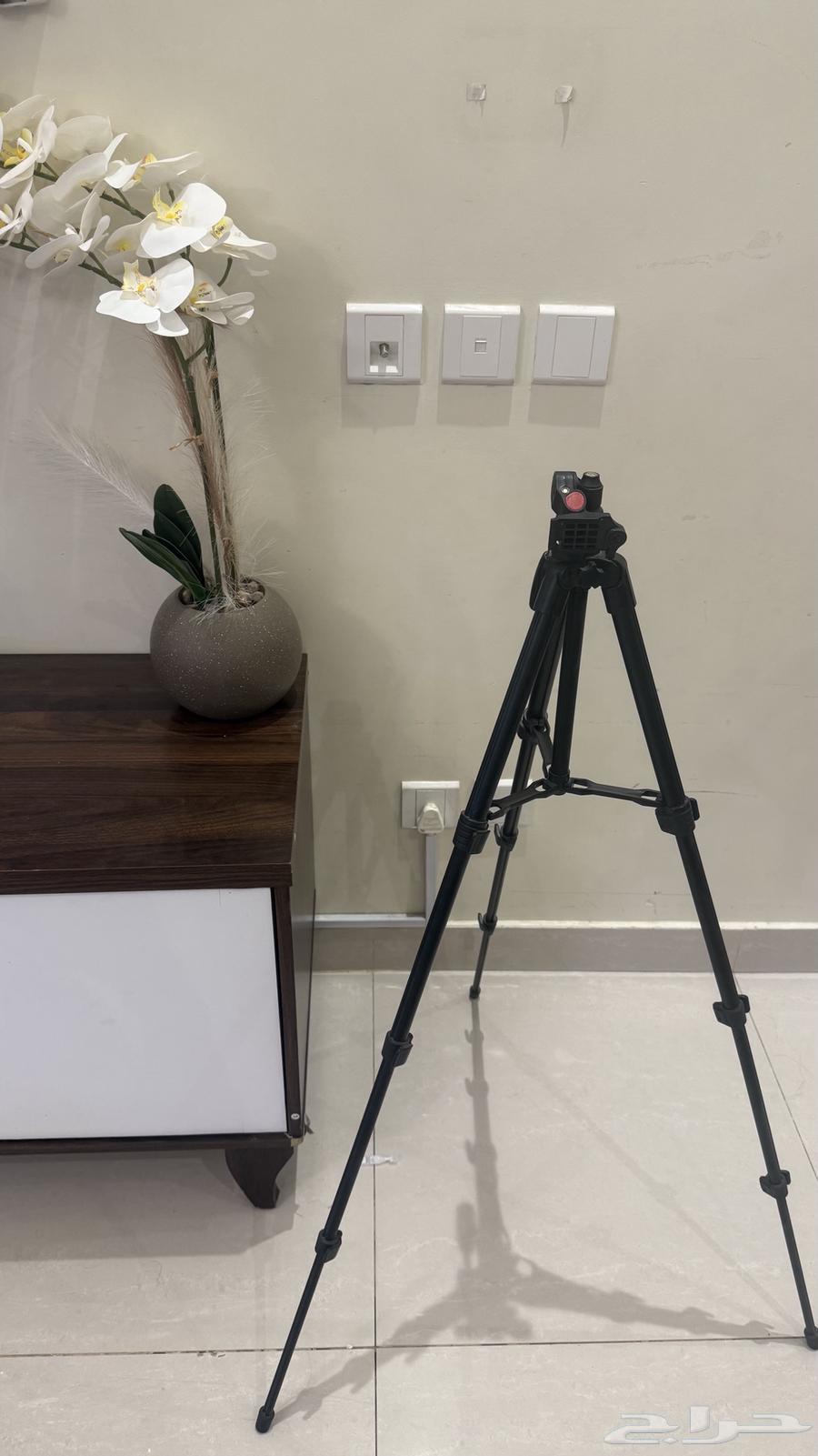 حامل كاميرا ترايبود وستاند تصوير64545785791106113