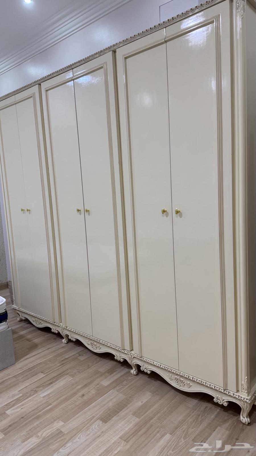 غرفة نوم كاملة للبيع64543747468803113