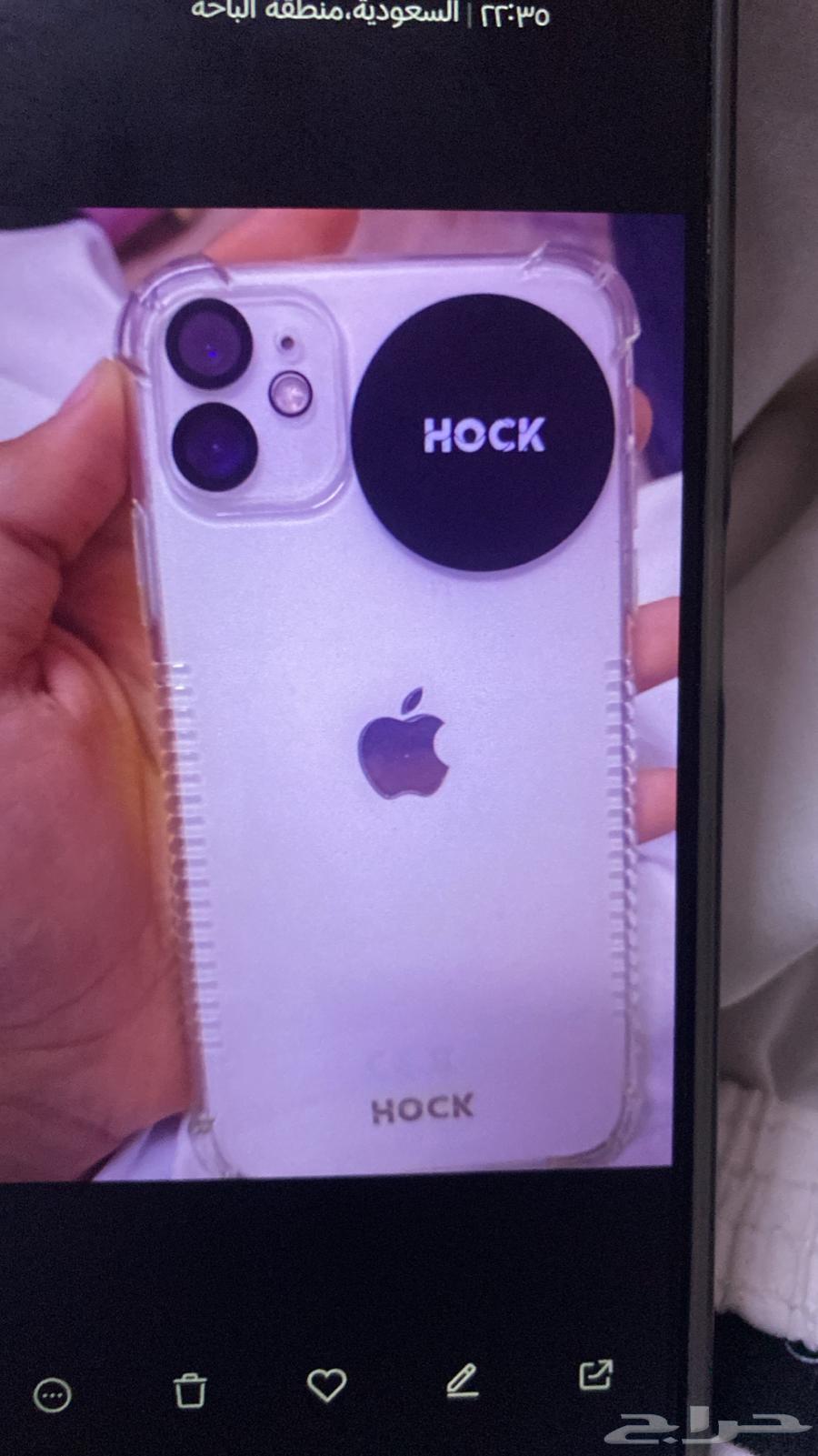 آيفون 11 لبيع64551076354947111