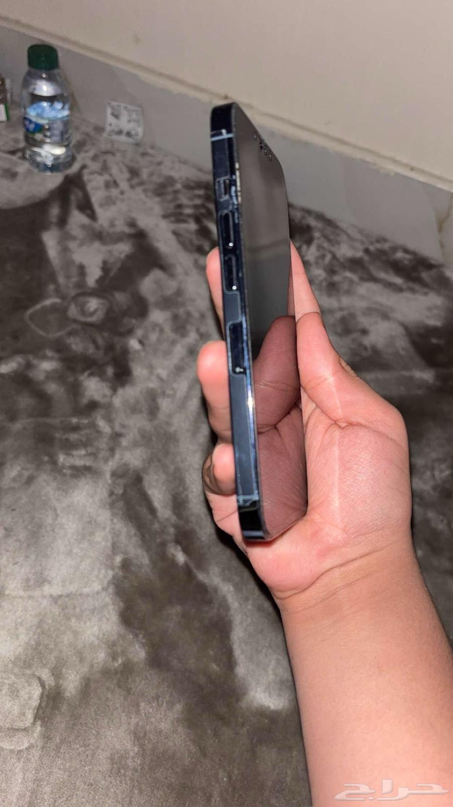 ايفون 13 برو اخوك الجديد64547624641411113