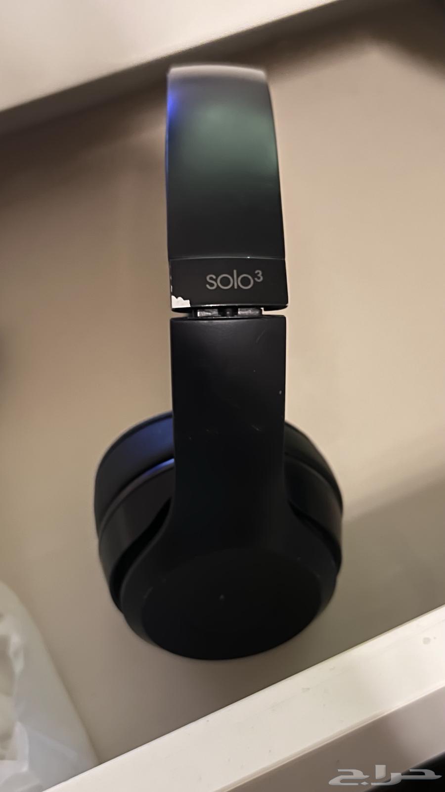 سماعات سولو بيتس 3 لاسلكيه بلوتوث64548772503555114