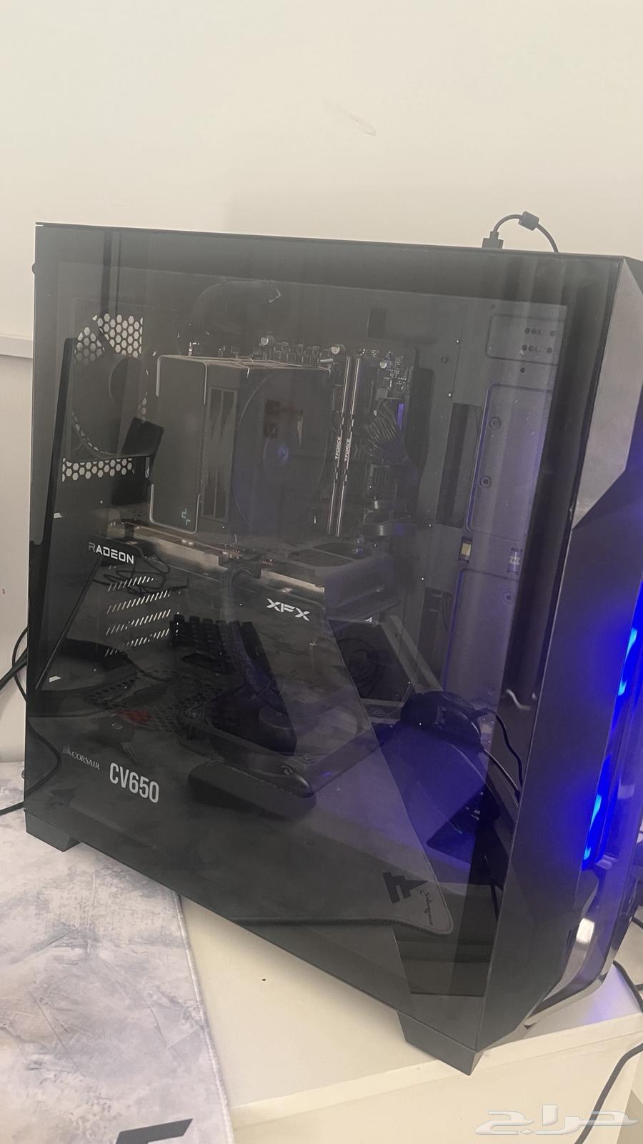 pc بي سي قيمنق64513728512002113