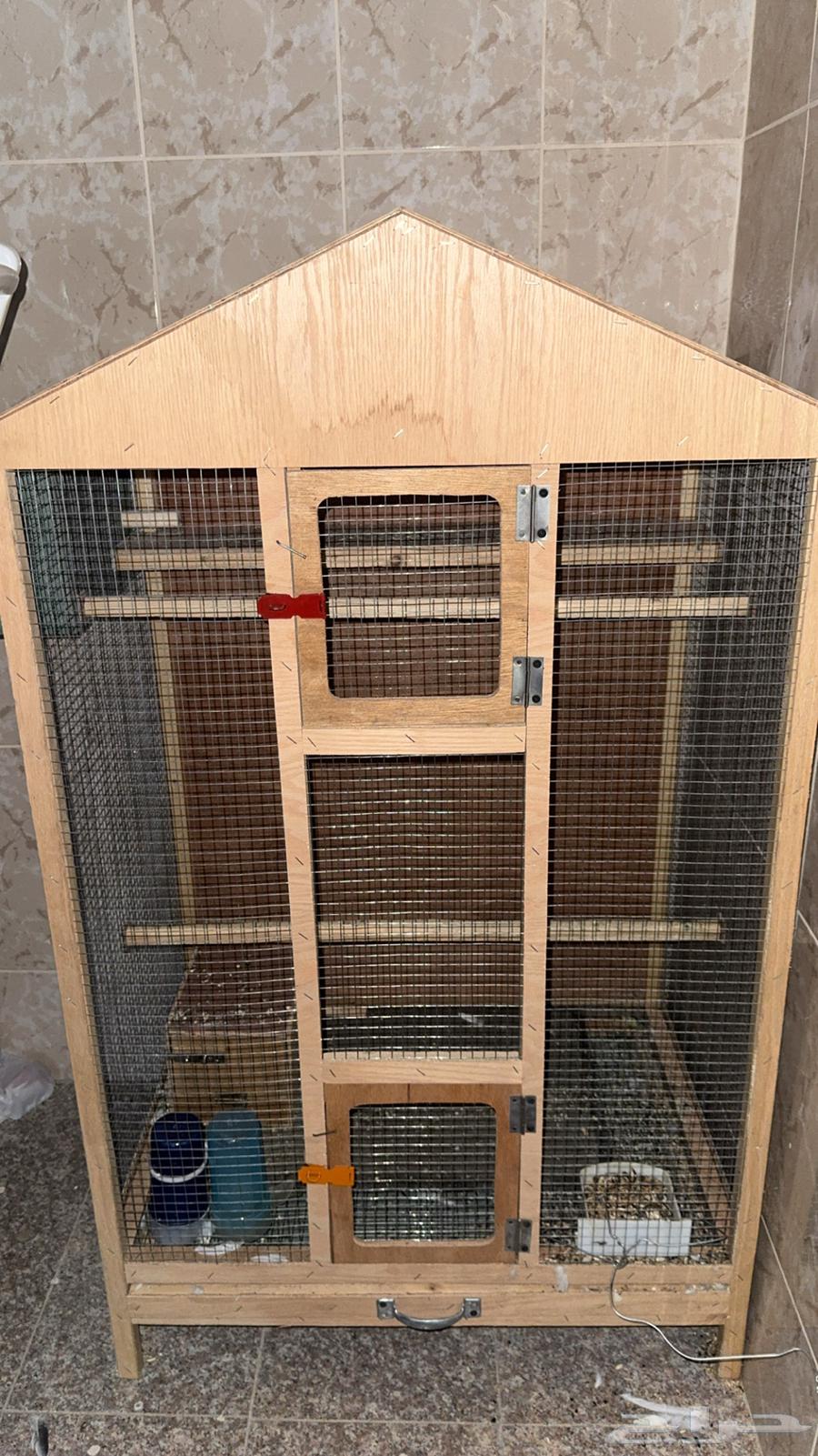 شبك طيور64552505428481110