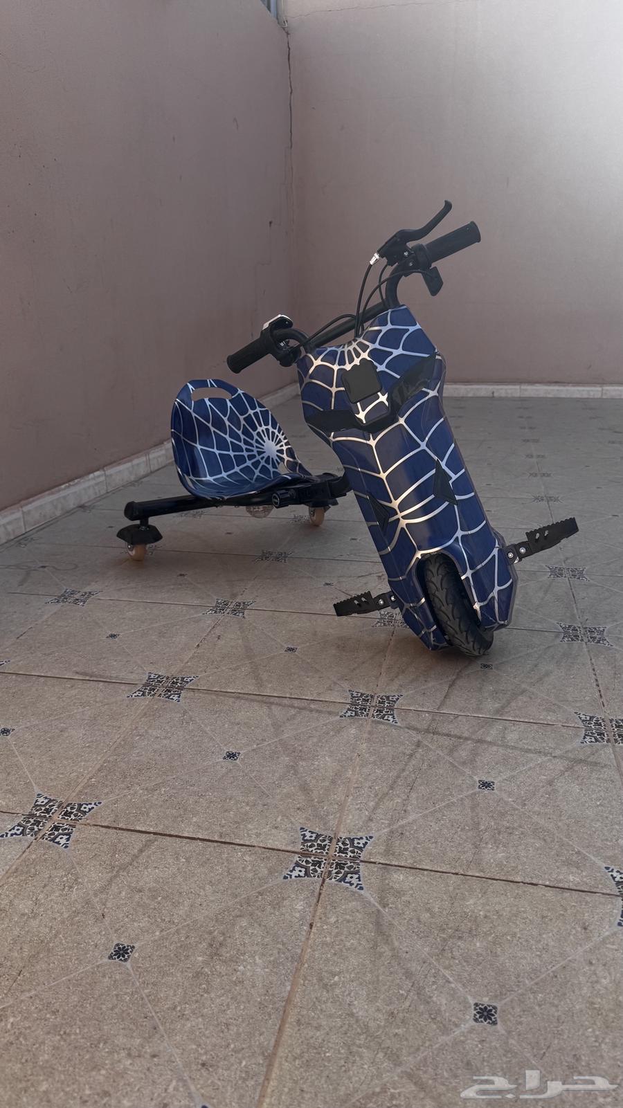 Drift Scooter64550174324097110