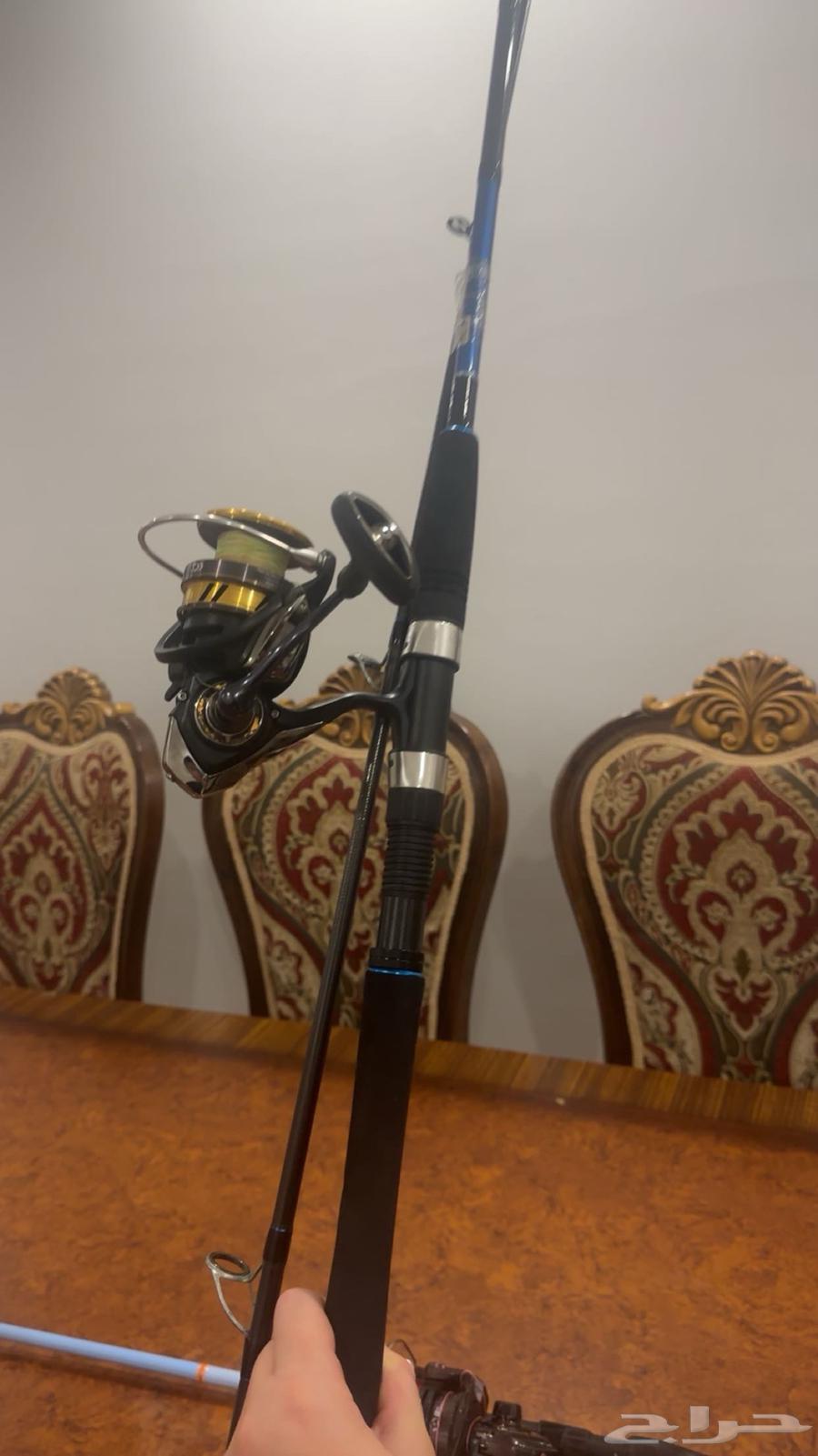 سنارتين استعمال نظيف و والله استعمال قليل جدا64551233458819110