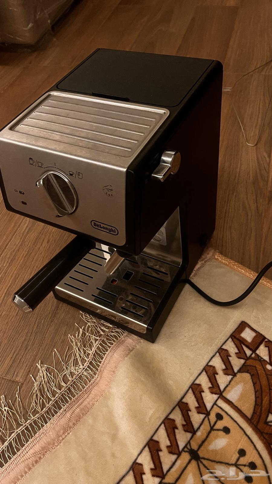 مكينة دينلوجي قهوه64546971704195111