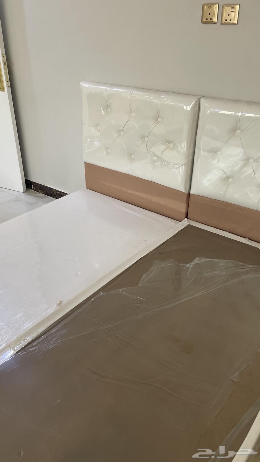 تسريحه و سريرين نظيفه وما استعملت بكيستها64548533281025113