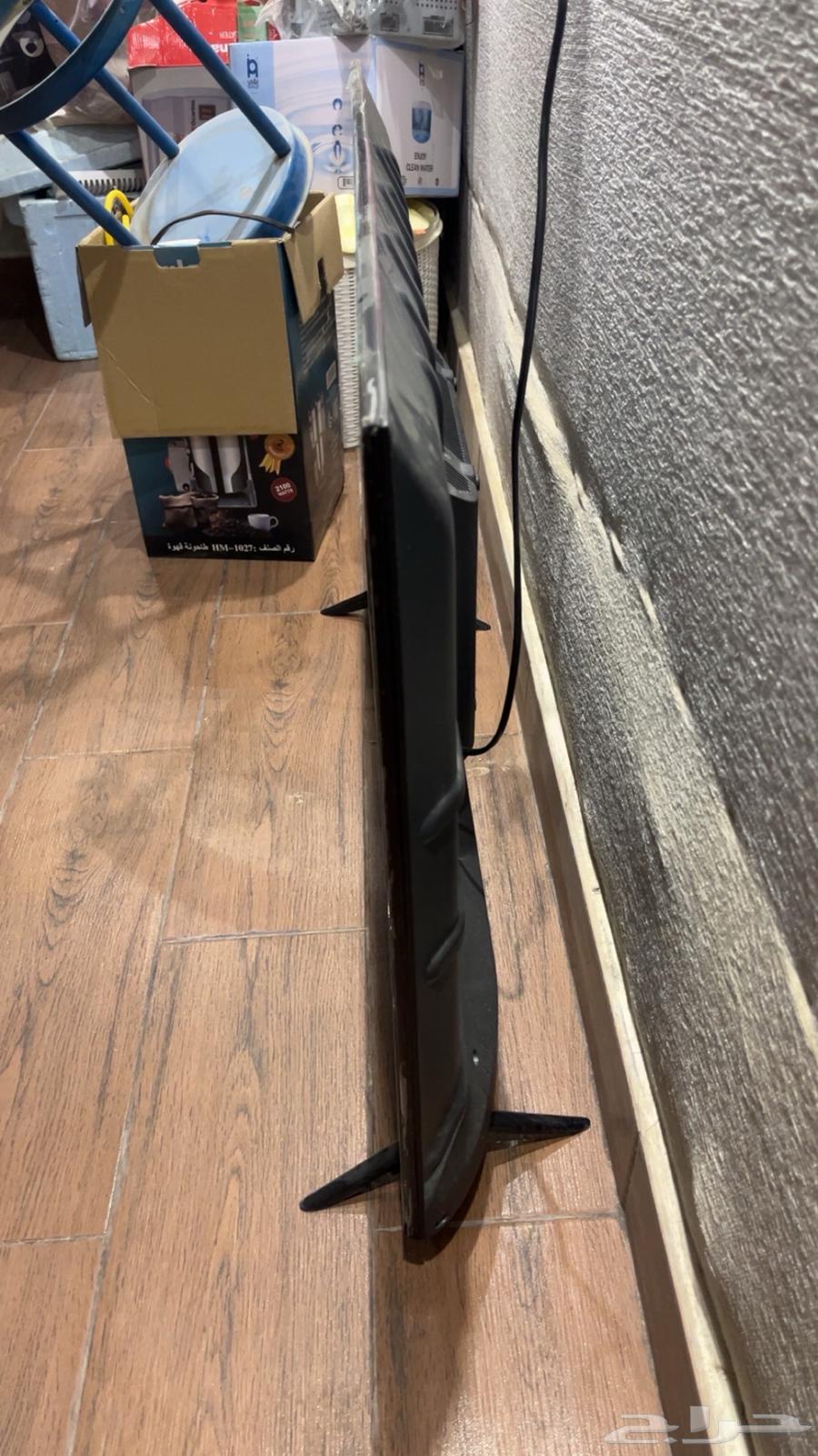 تلفزيون سمارت 45 بوصه مستخدم64546902073347111