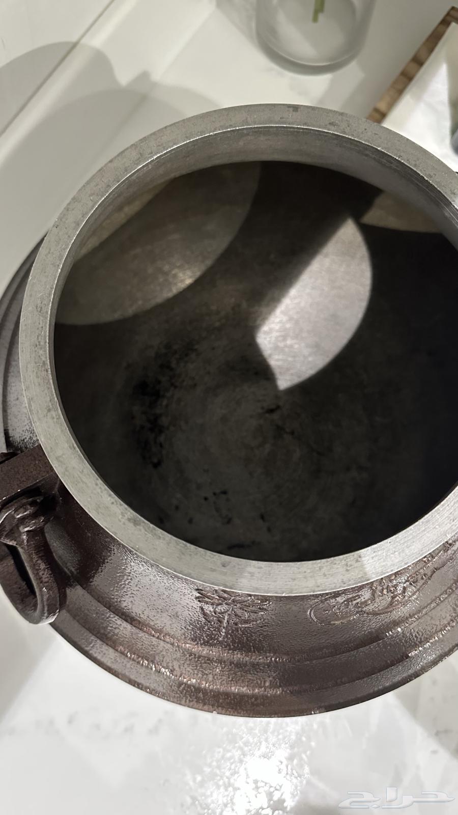 قدر ضغط الأفغاني اصلي براند راشكوبابا64547541559555111