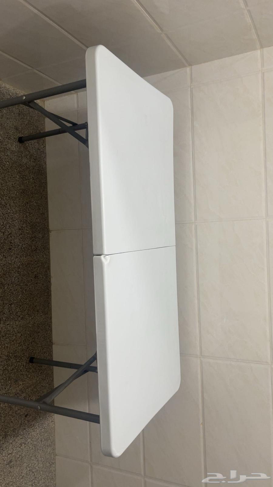 طاوله قابله للطي للبيع64551933695491110