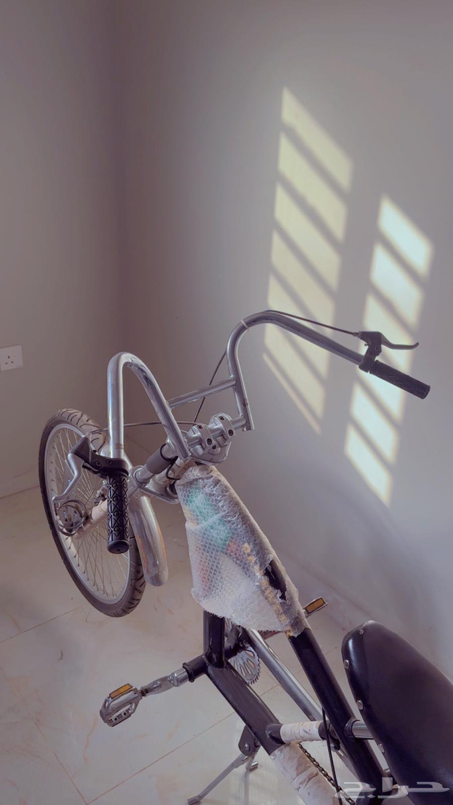 دراجة هوائية هارلي64549415530371112