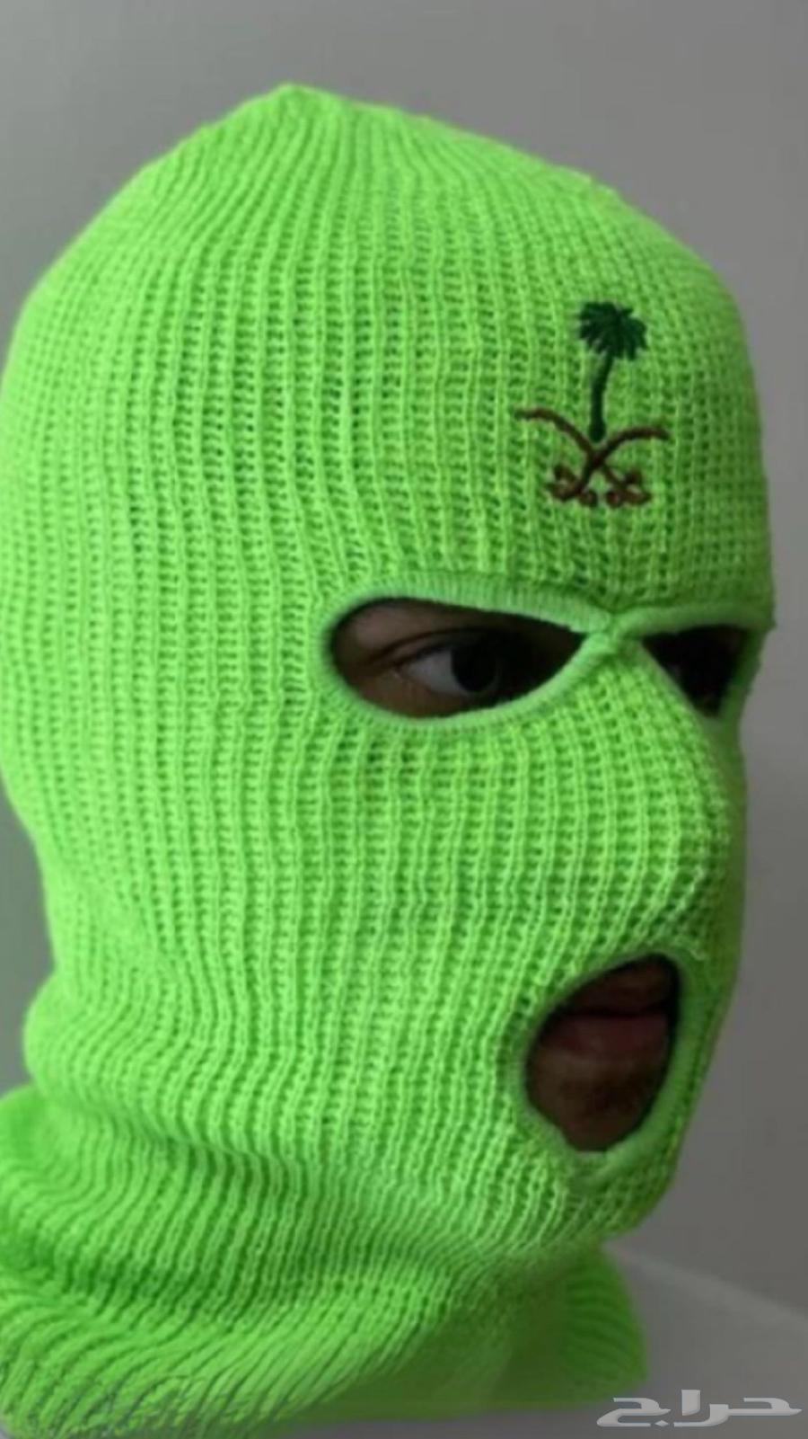 قناع اليوم الوطني64534677214851110