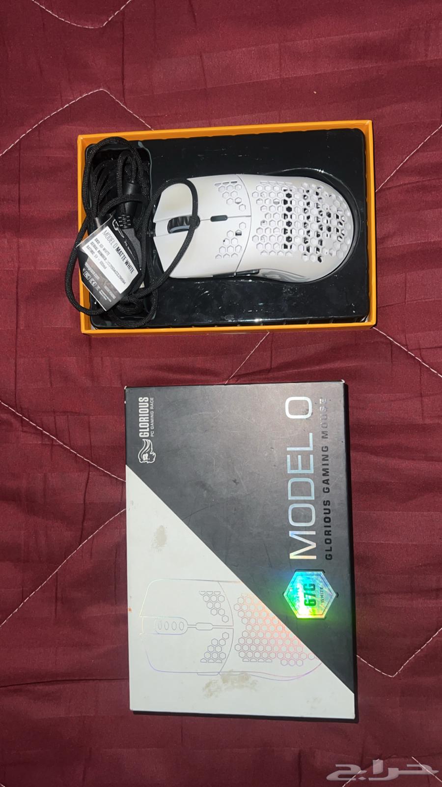 ماوس جيمينع مستخدم نظيف64552845629955110