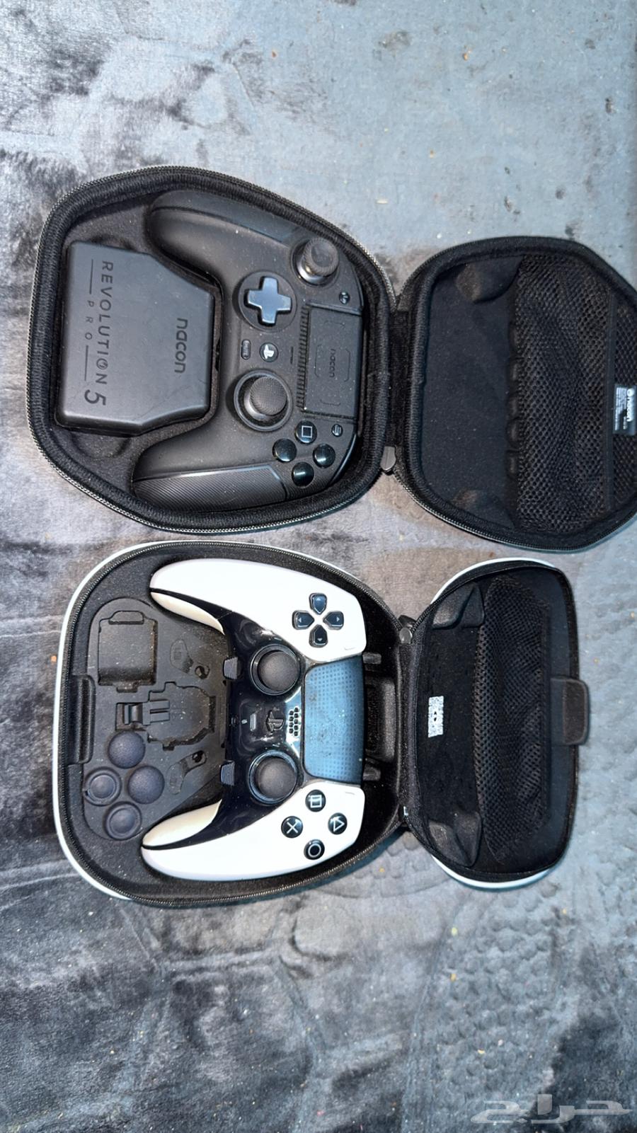 يد سوني 5 من نوع ايدج ويد سوني 5 ناكون ريفلوشن برو64544976495747110