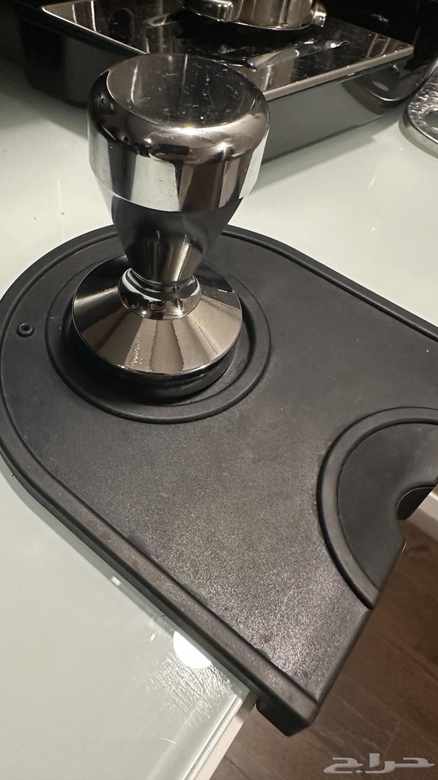 ماكينة قهوة ديلونجي مع المطحنة64549818266115111