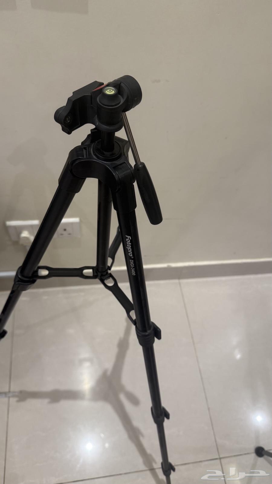 حامل كاميرا ترايبود وستاند تصوير64545785791106111