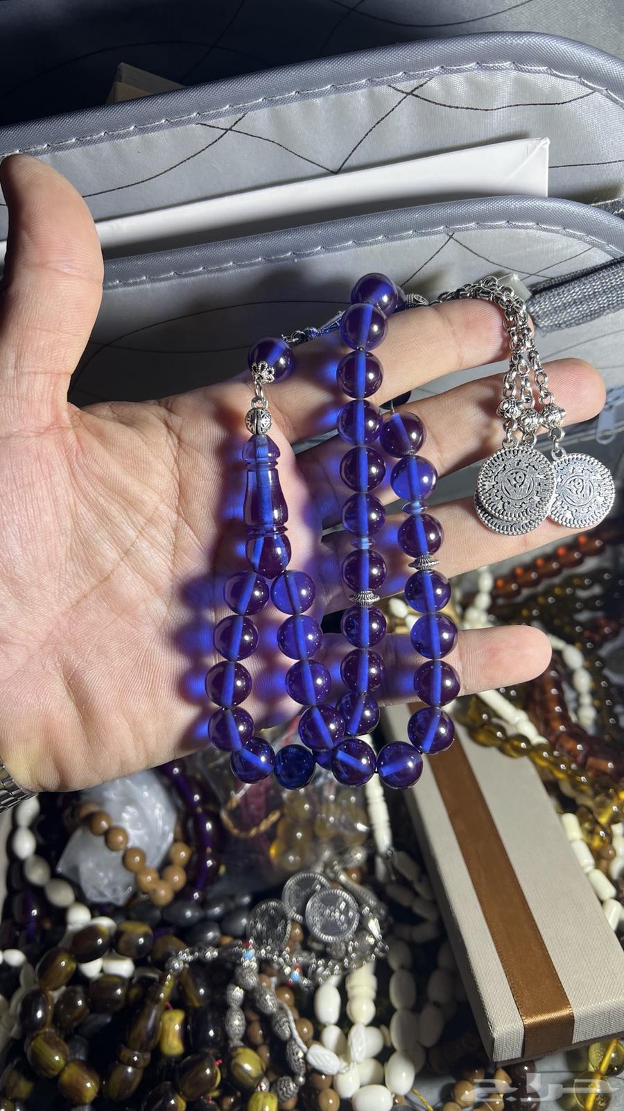 سبحه فاتوران حرباء64544001919234110