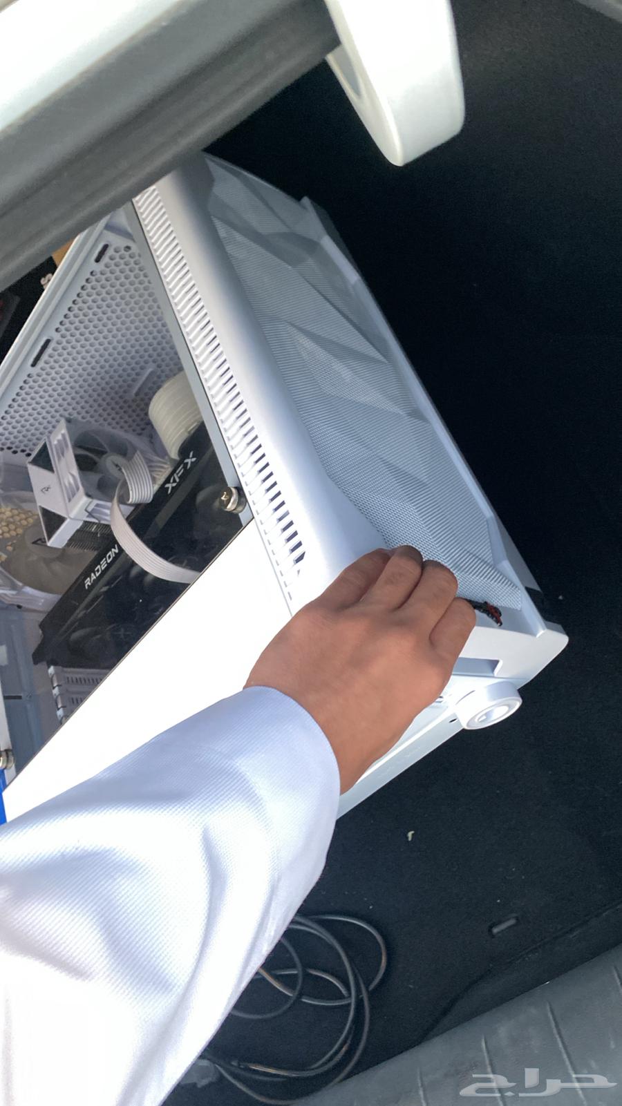 بي سي قوي64550303906691111