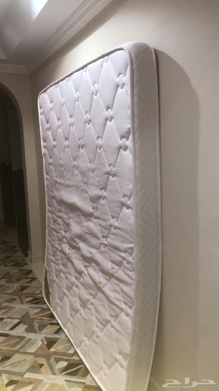 مرتبه سرير طبيه جديده64548336754691110