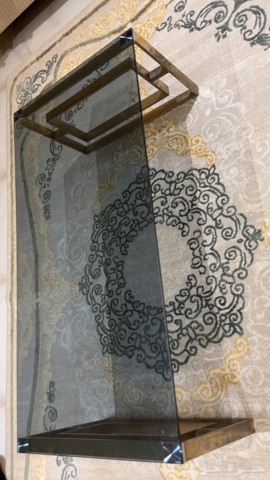 طاوله للبيع 300اخذتها من هوم بوكس64549754699138111