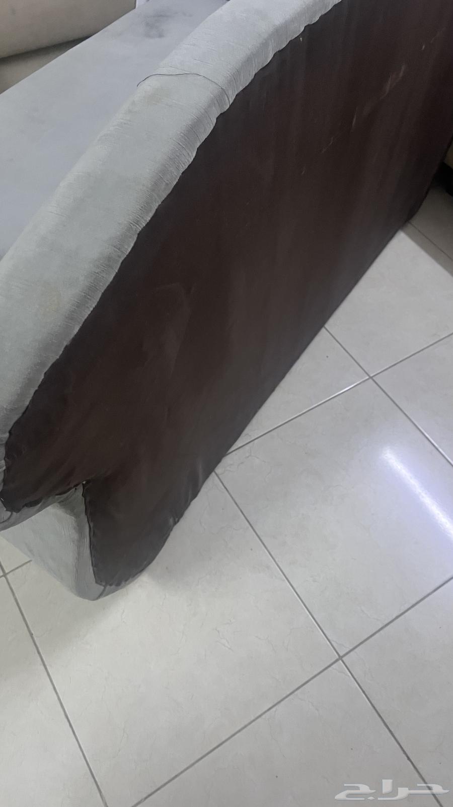 كنب للبيع خمس قطع كبار64546874359169112