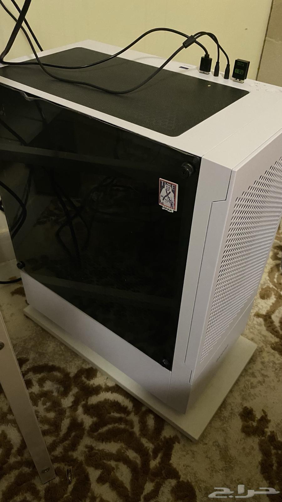 pc -بي سي قيمنق64545927610242110