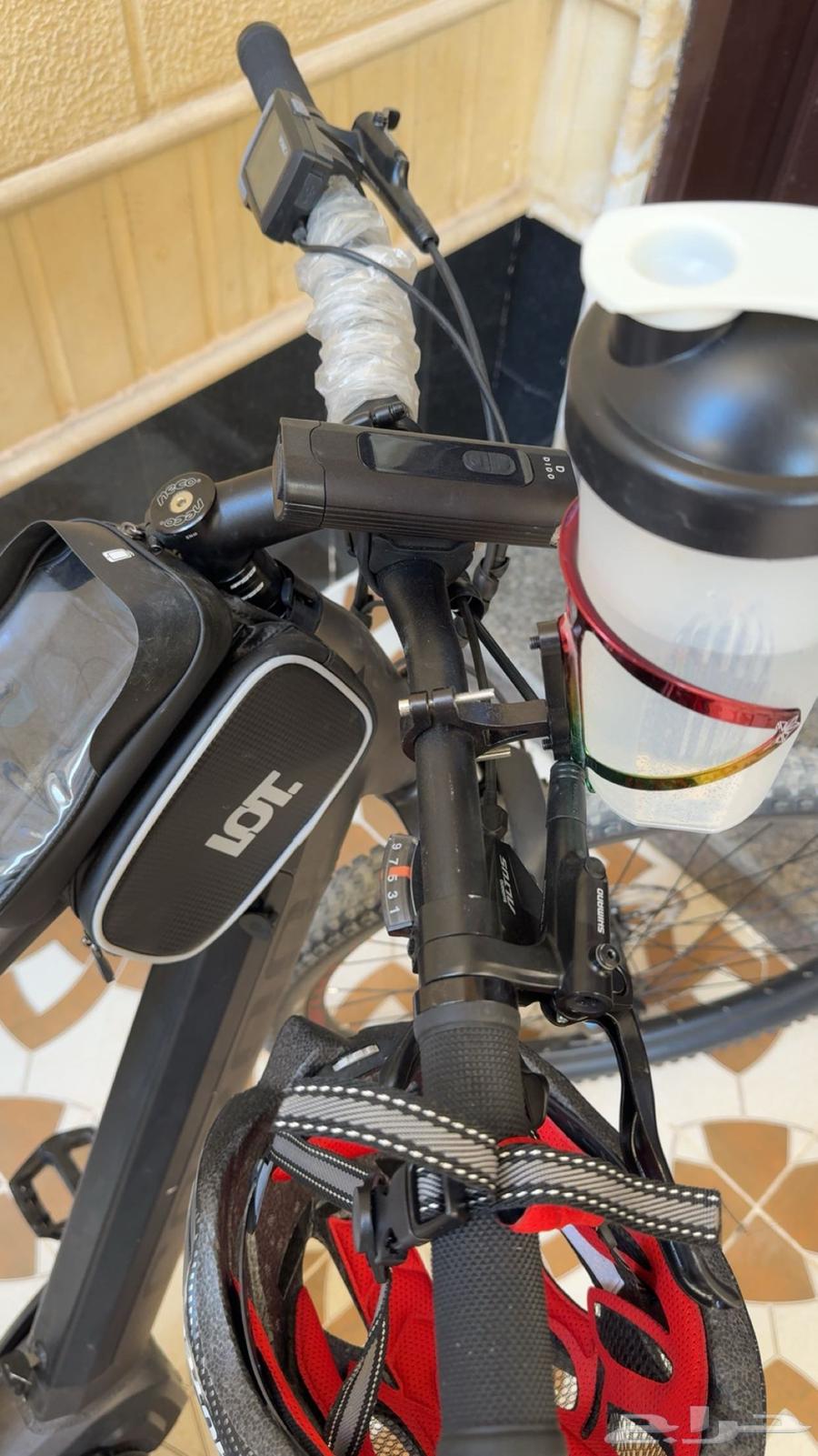 للبيع سيكل كهربائي64544991040769113