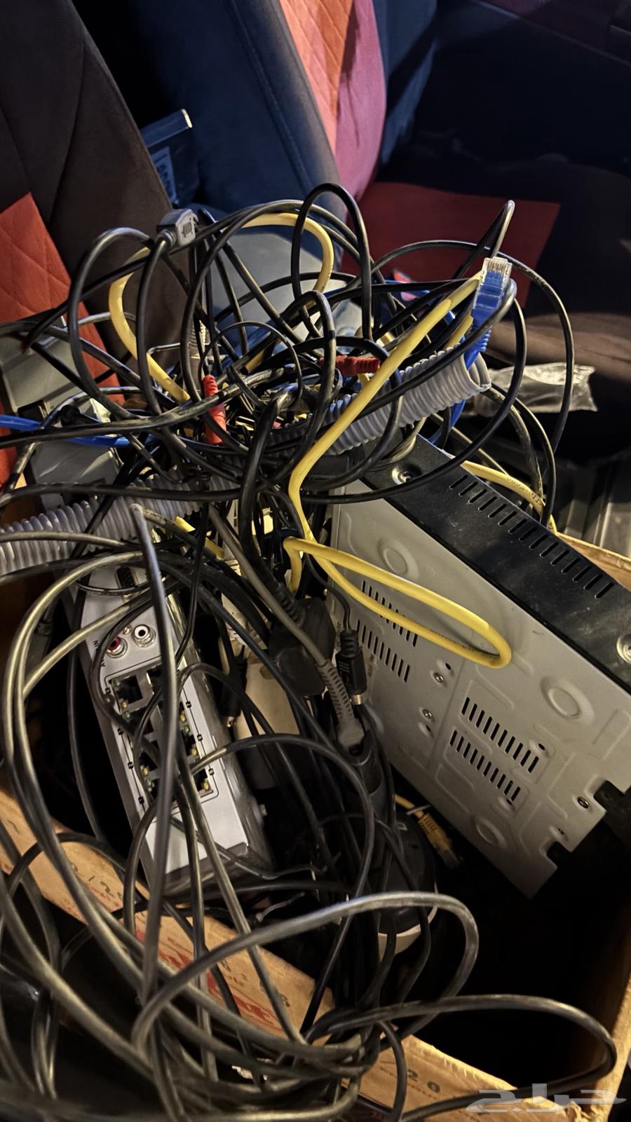 I have used cameras, televisions, and a printer64546790526977110