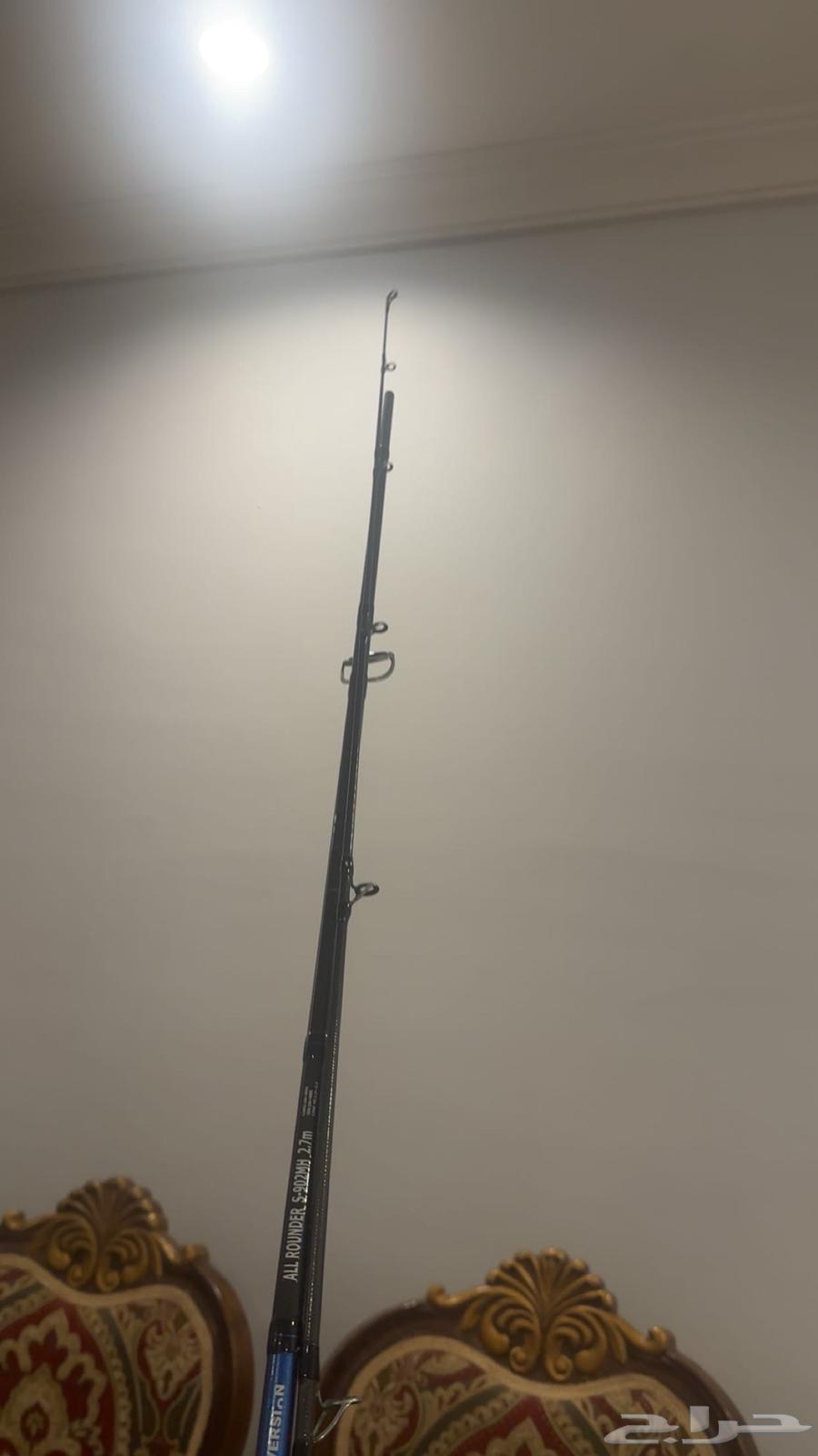 سنارتين استعمال نظيف و والله استعمال قليل جدا64551233458819113