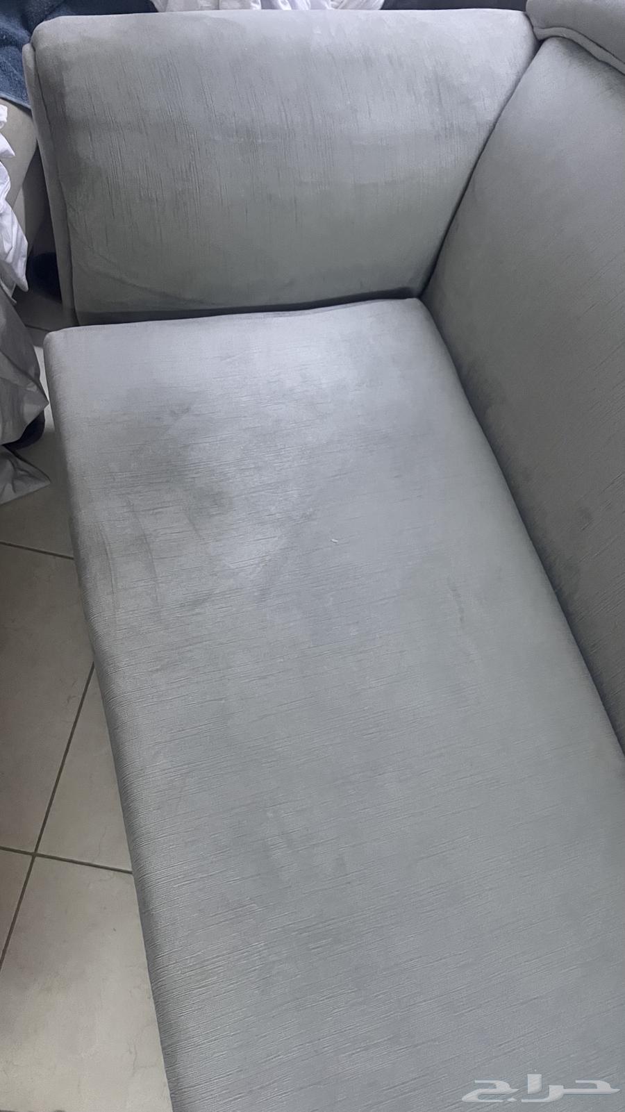 كنب للبيع خمس قطع كبار64546874359169111