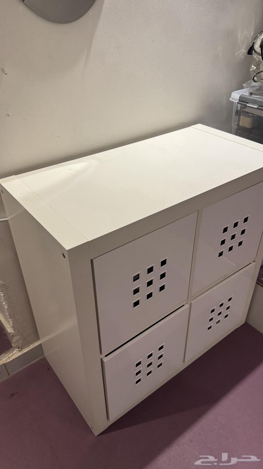 دواليب تخزين ايكيا64552505443971111