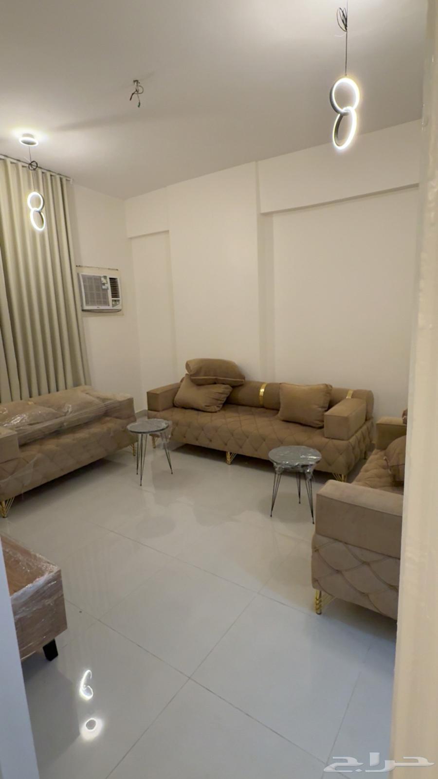 غرفة وصالة مفروشة ( حي البحر )64144967325571112