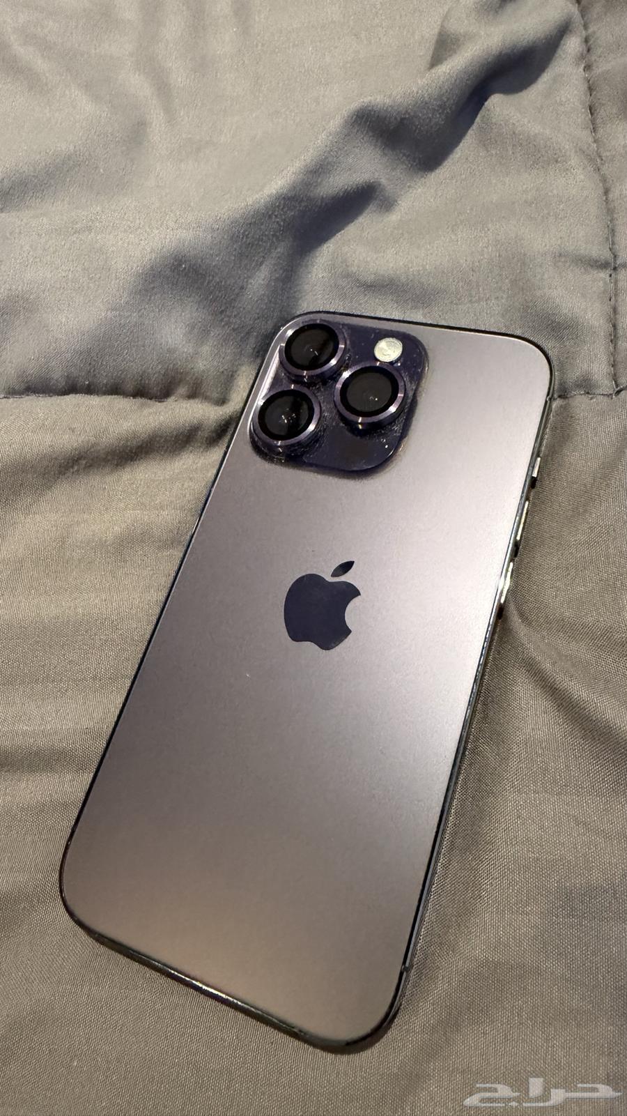 ايفون 14 برو 256 قيقا64553158301569113