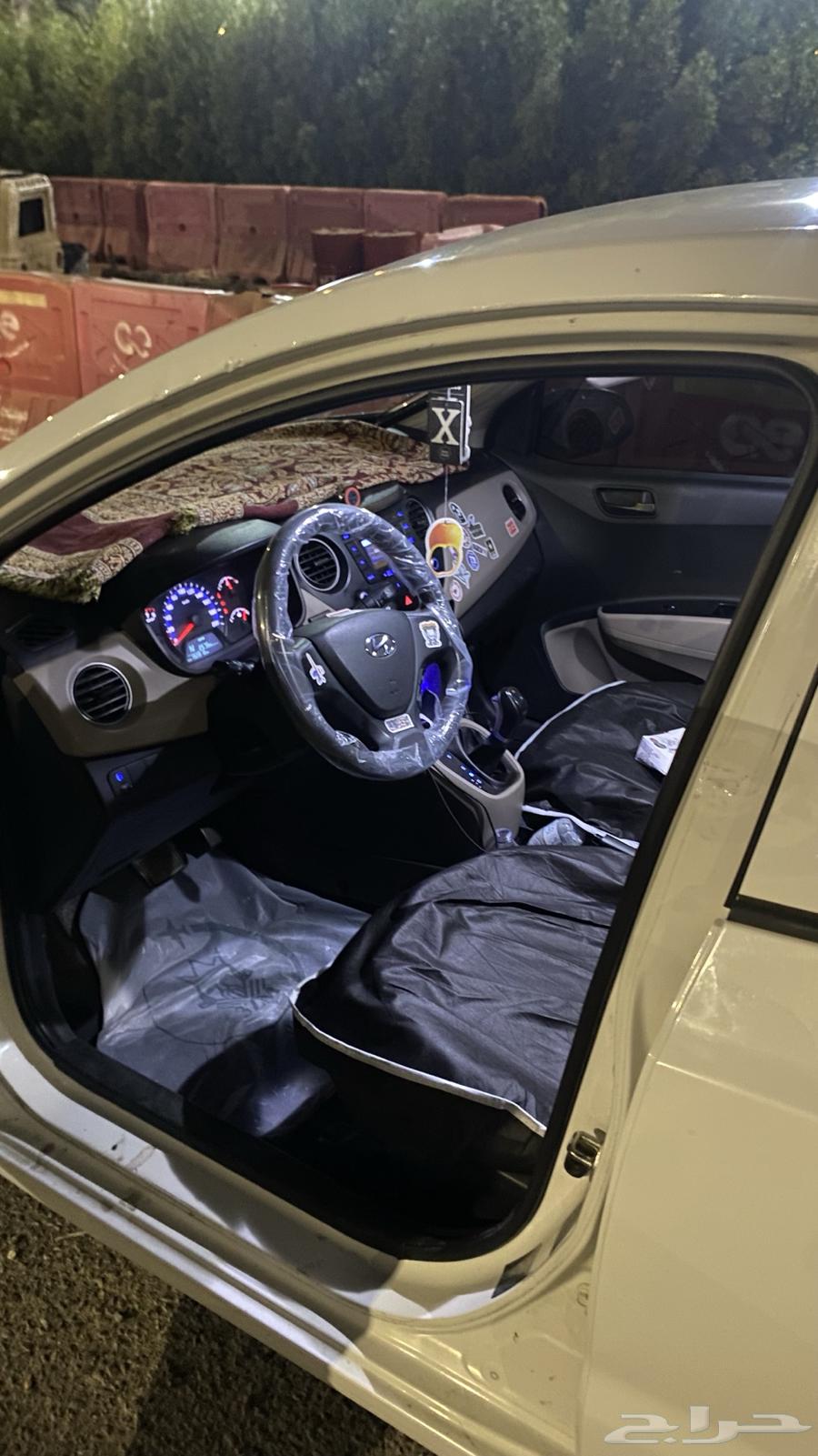 Gas-saving i10 2016, clean, in excellent condition64552177660802112