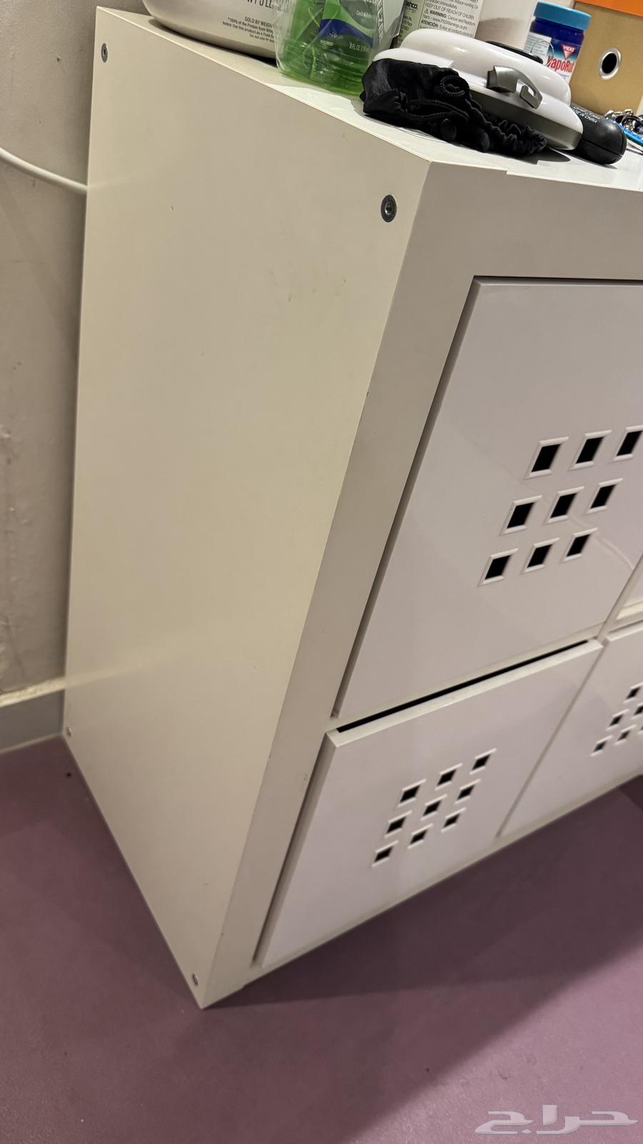 دواليب تخزين ايكيا64552505443971112