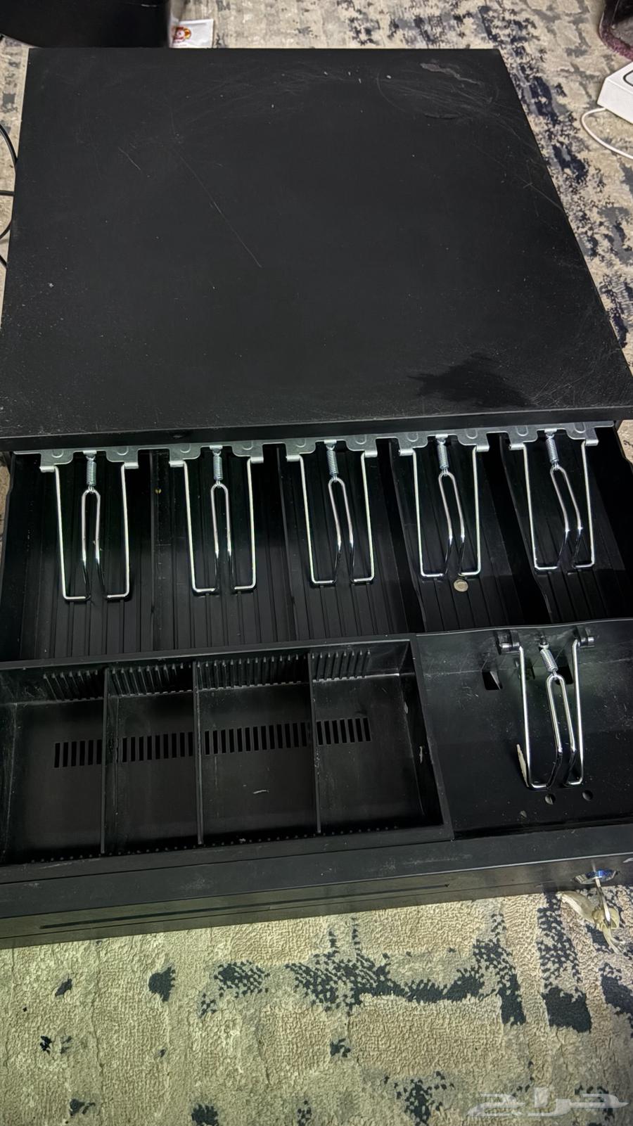 أجهزة نقاط بيع (POS) مع طابعات فواتير64550874248449113