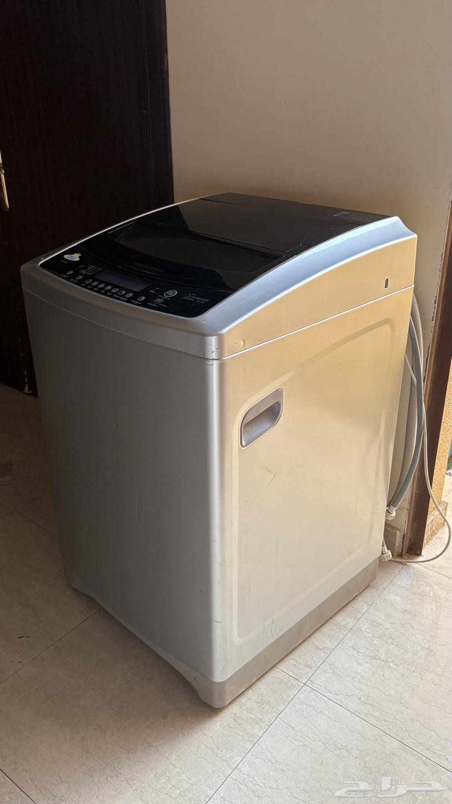 غسالة توماتيك للبيع64544481065602110