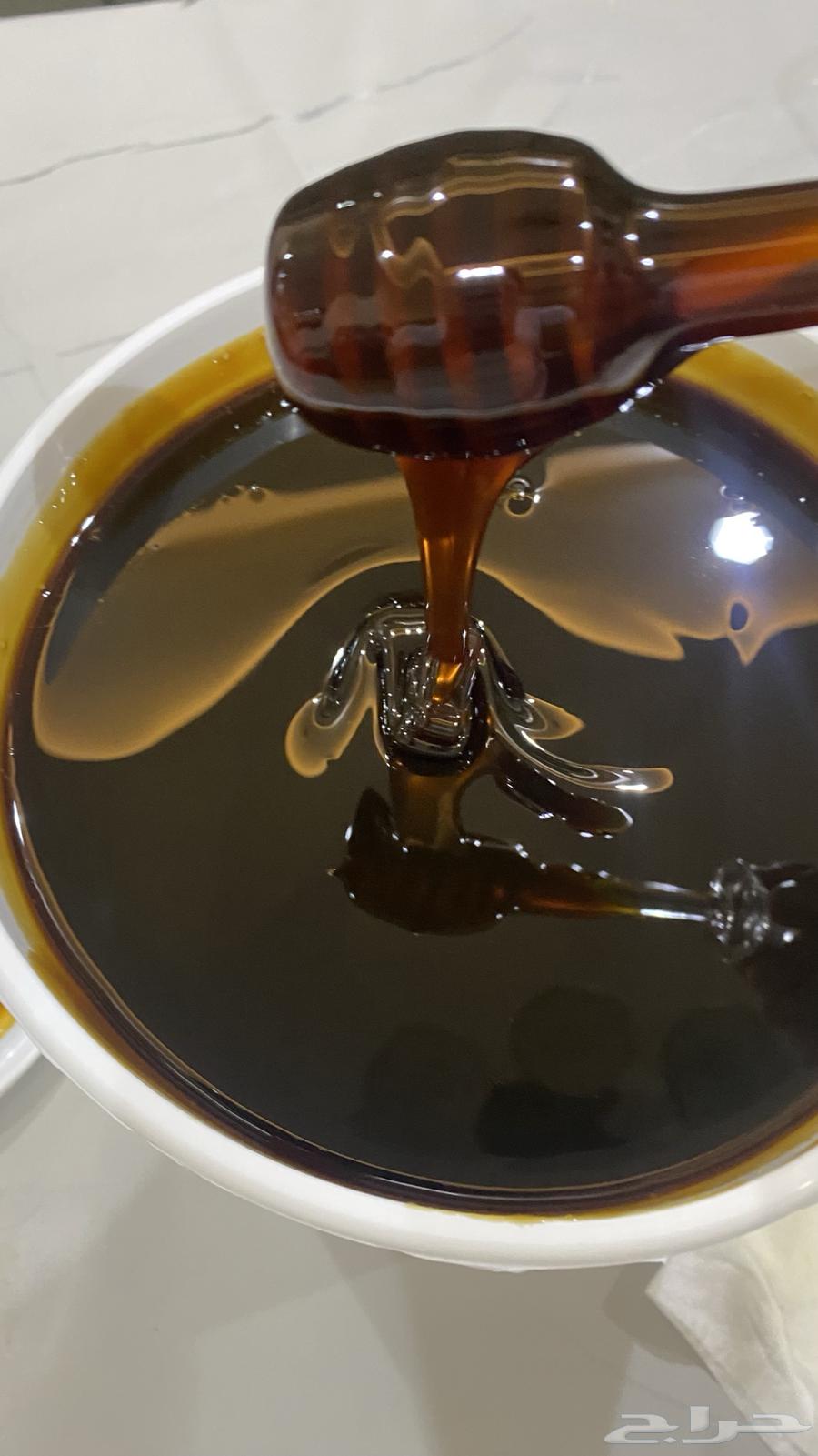 Original Honey from the South (Al Bahah)64552134558595111