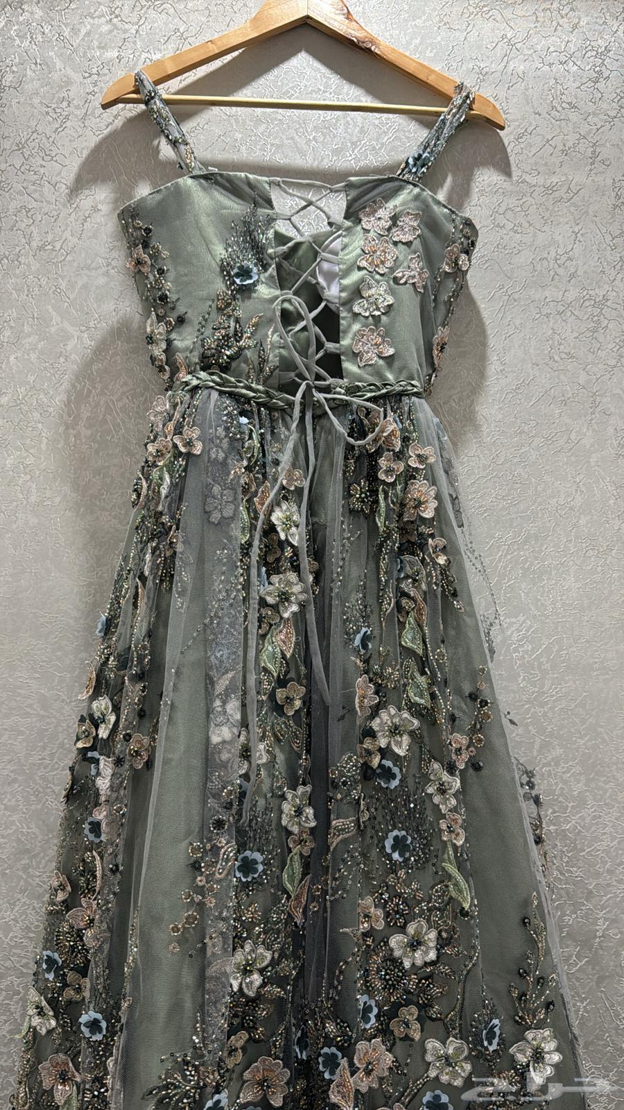 فستان جديد للبيع64552916559875114