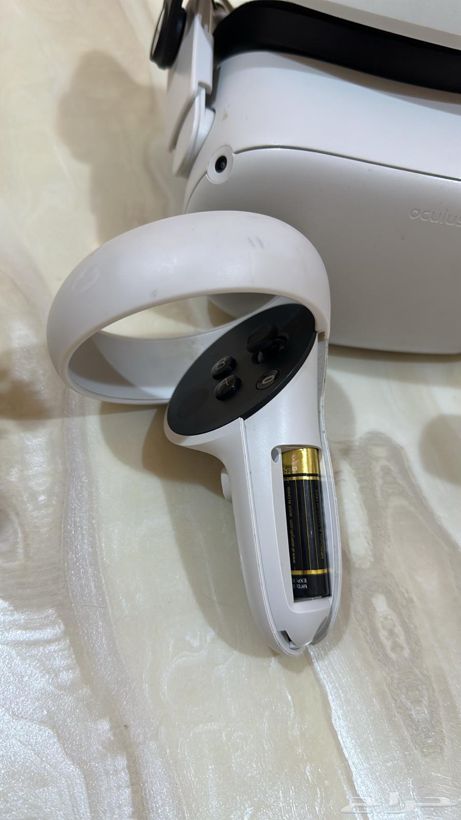 Oculus Meta Quest 264551589990529111