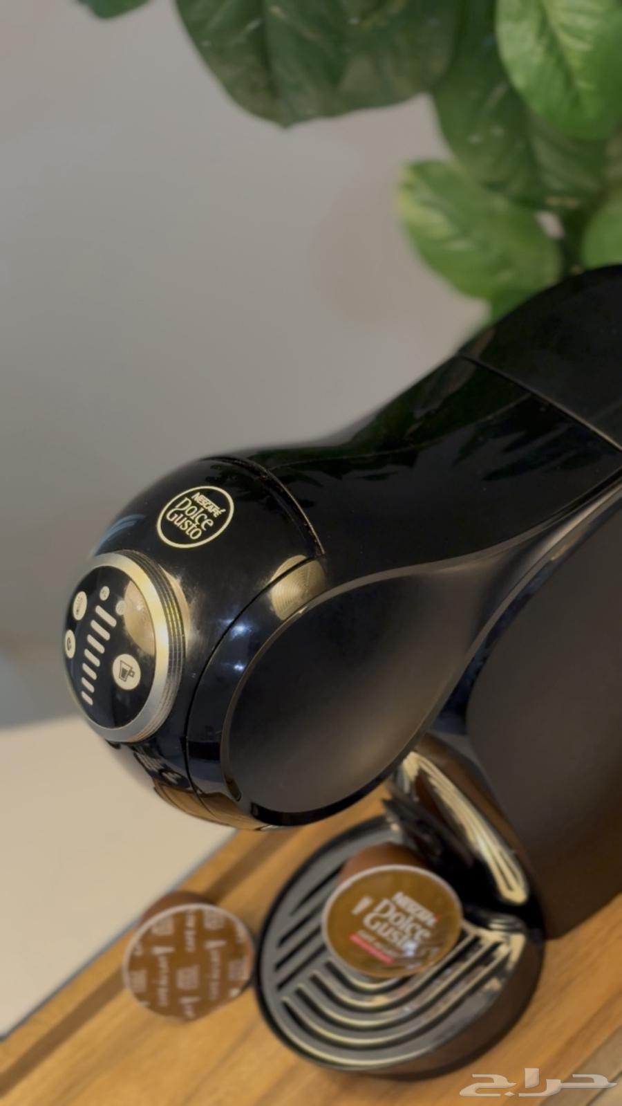 ماكينة قهوة استعمال خفيف   سعر مميز64546860507522111