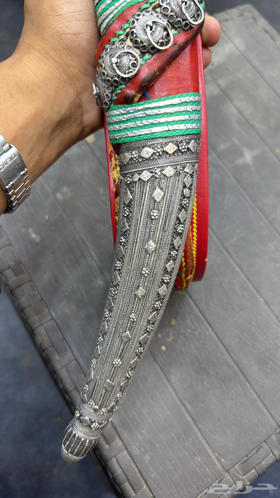 جنبية64552590799619111