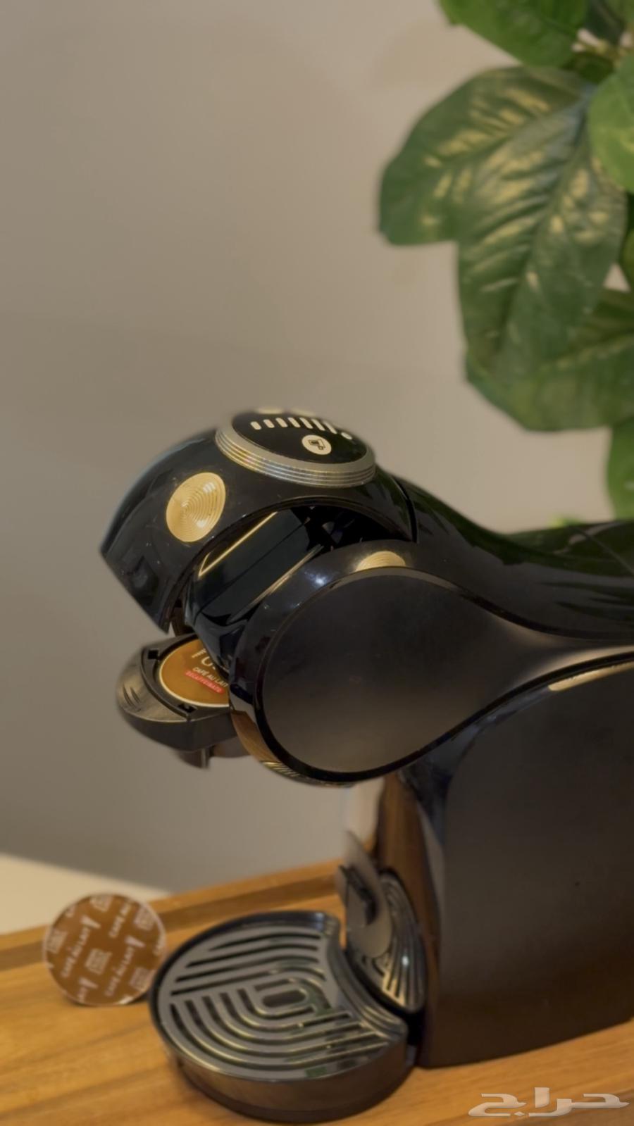 ماكينة قهوة استعمال خفيف   سعر مميز64546860507522113