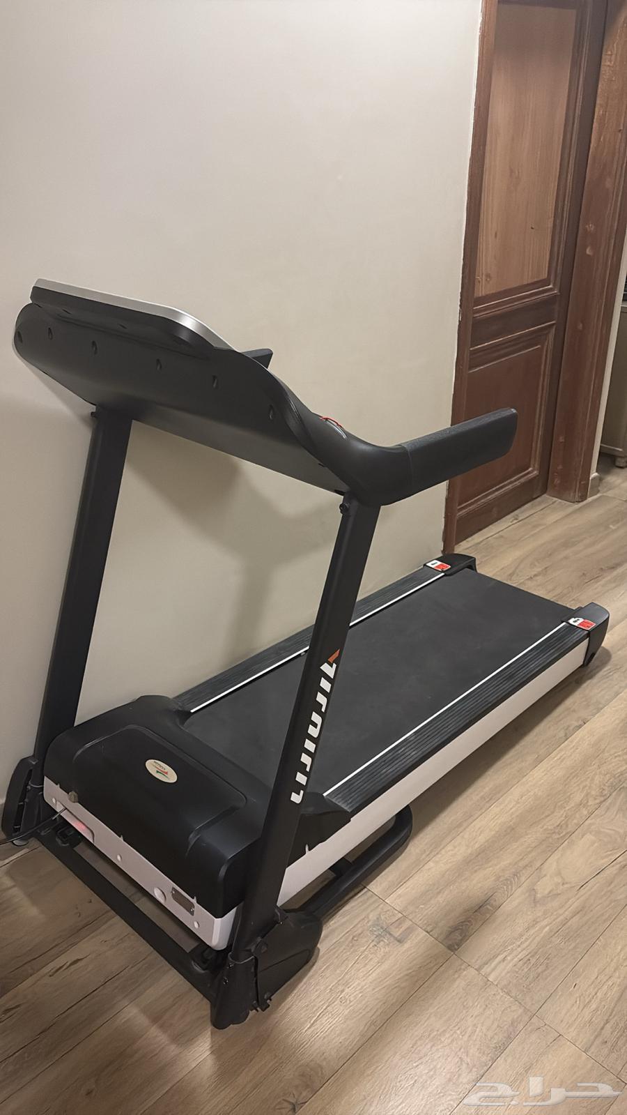 Treadmill64552958982658110