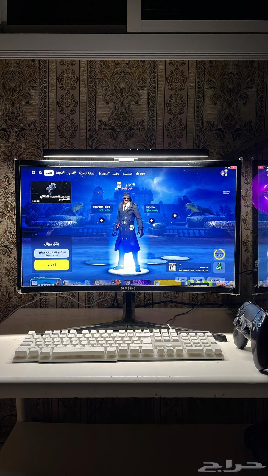 Working PC64549910618369112