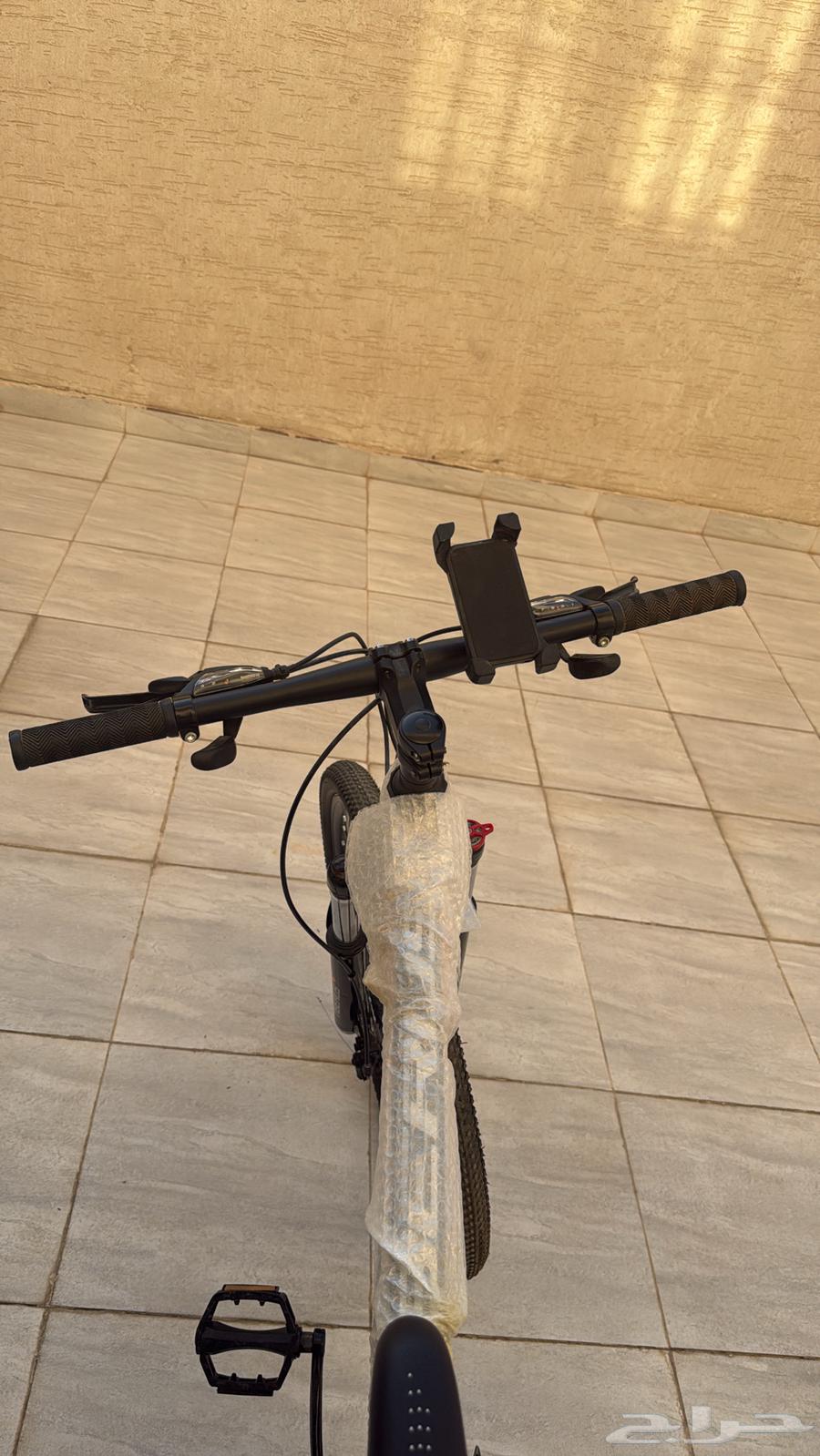 New Akho Sport Cycle, used for only a week64543987889026114