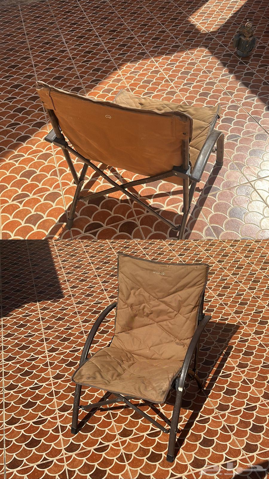 للبيع كرسي السنيدي64550010922882110